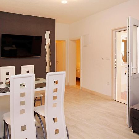 Apartments Toni Bol Zewnętrze zdjęcie