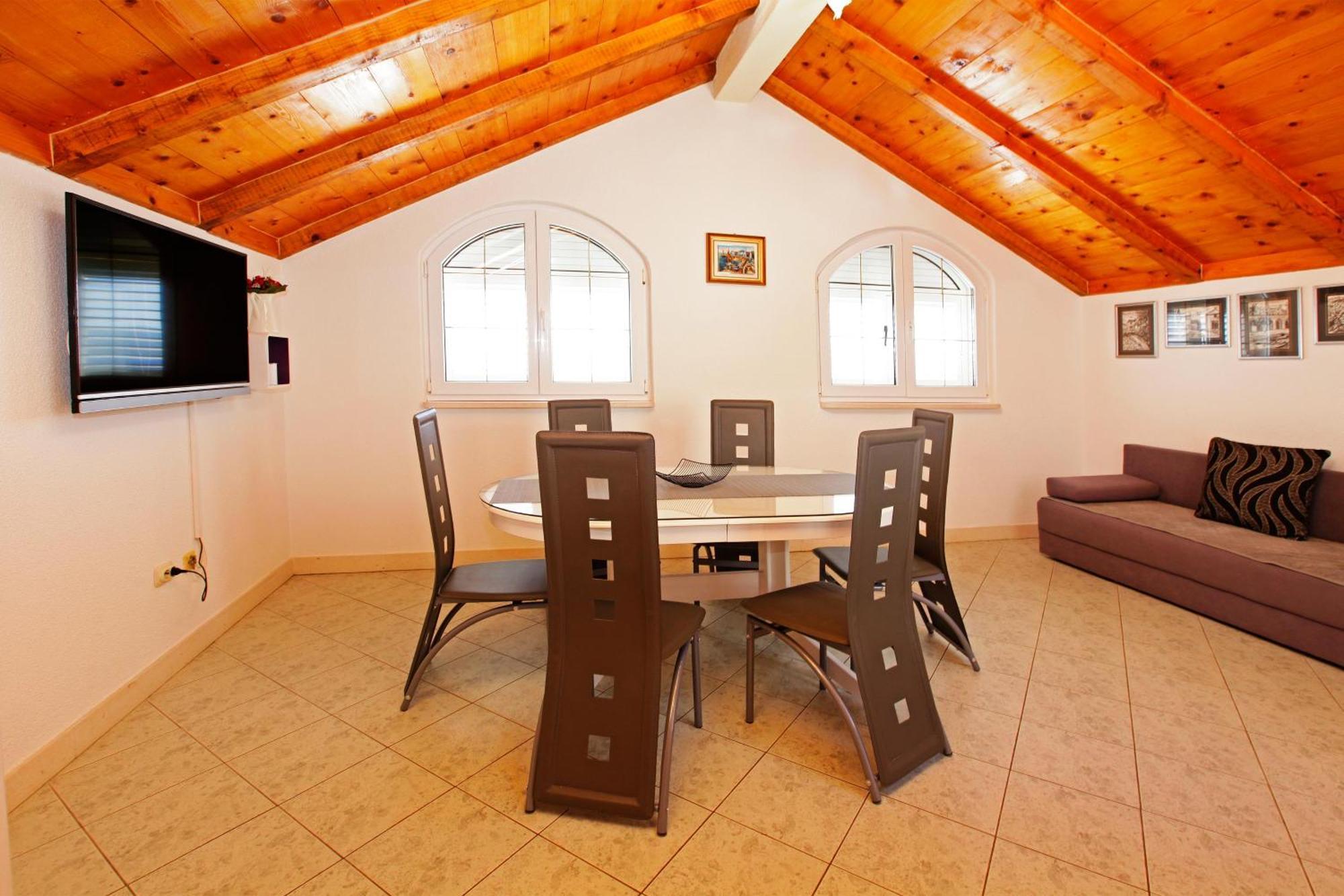 Apartments Toni Bol Pokój zdjęcie