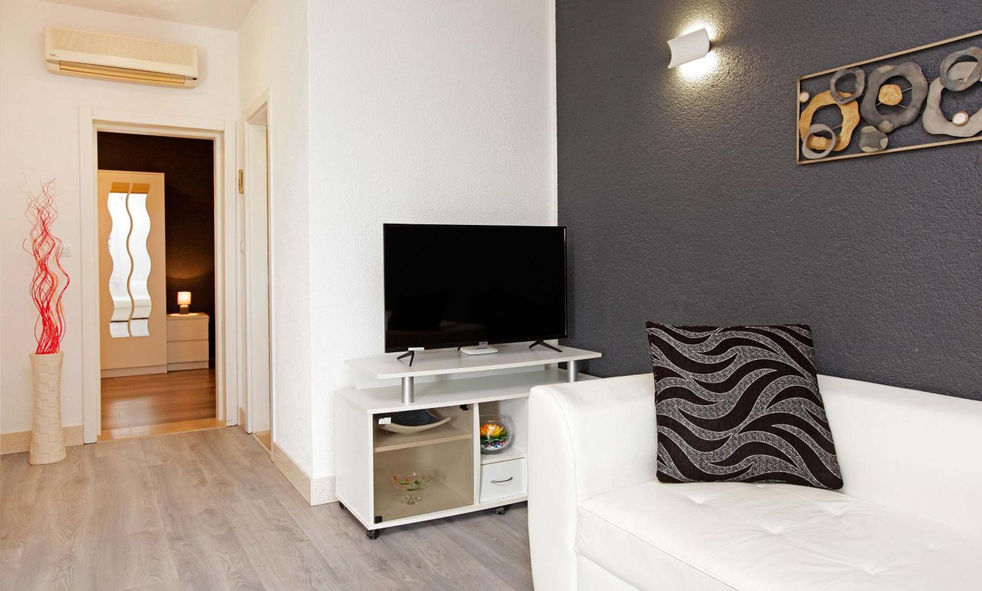 Apartments Toni Bol Pokój zdjęcie
