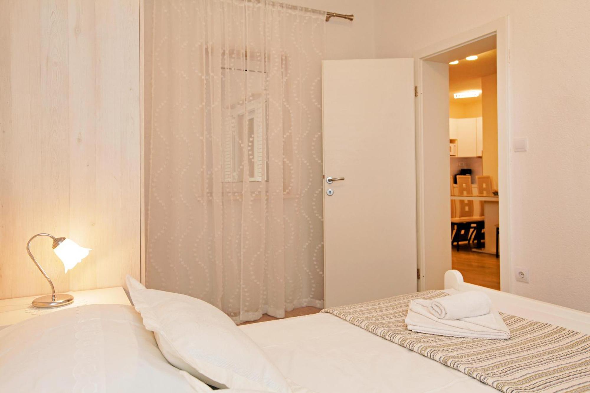 Apartments Toni Bol Pokój zdjęcie