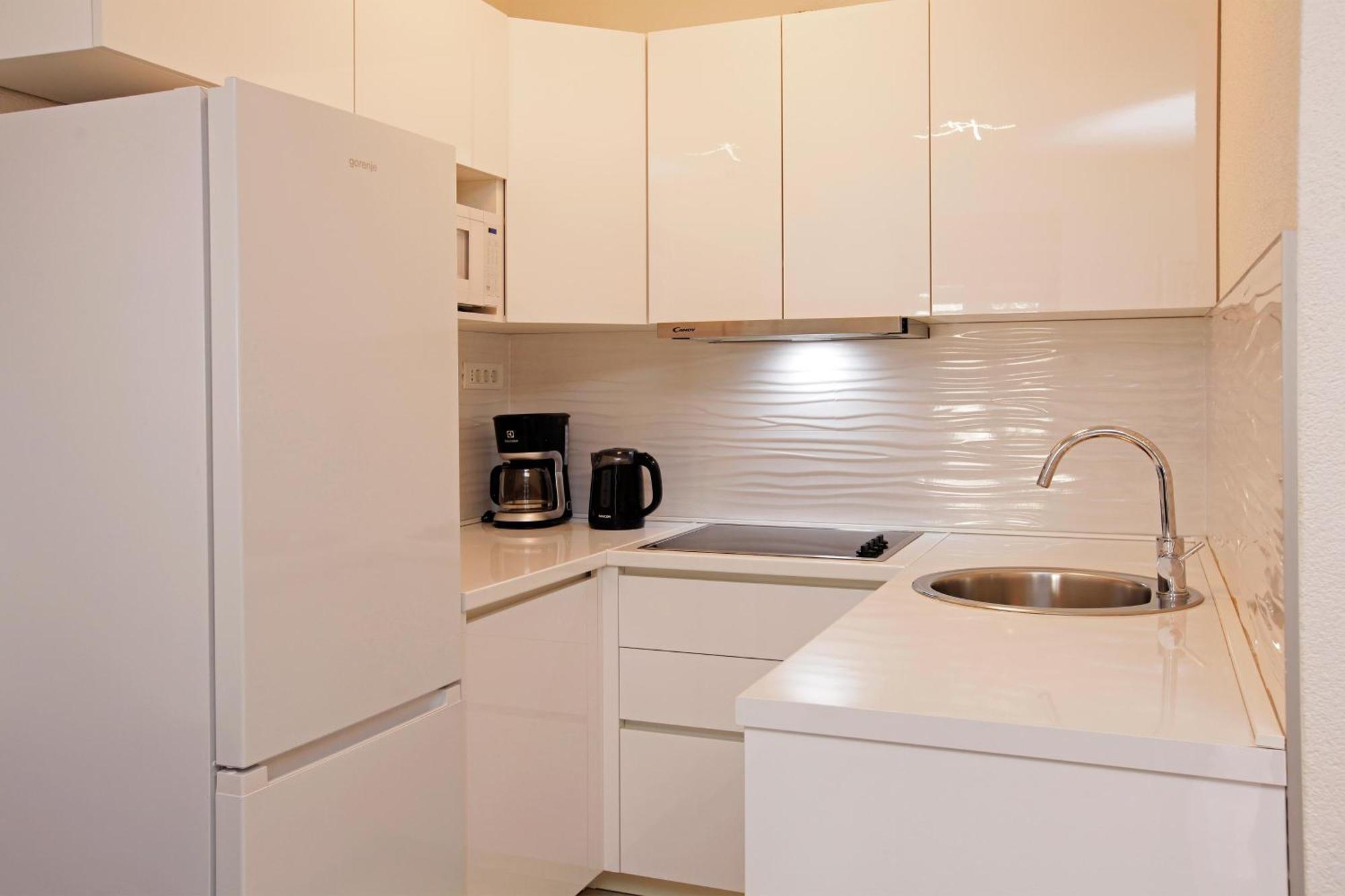 Apartments Toni Bol Pokój zdjęcie
