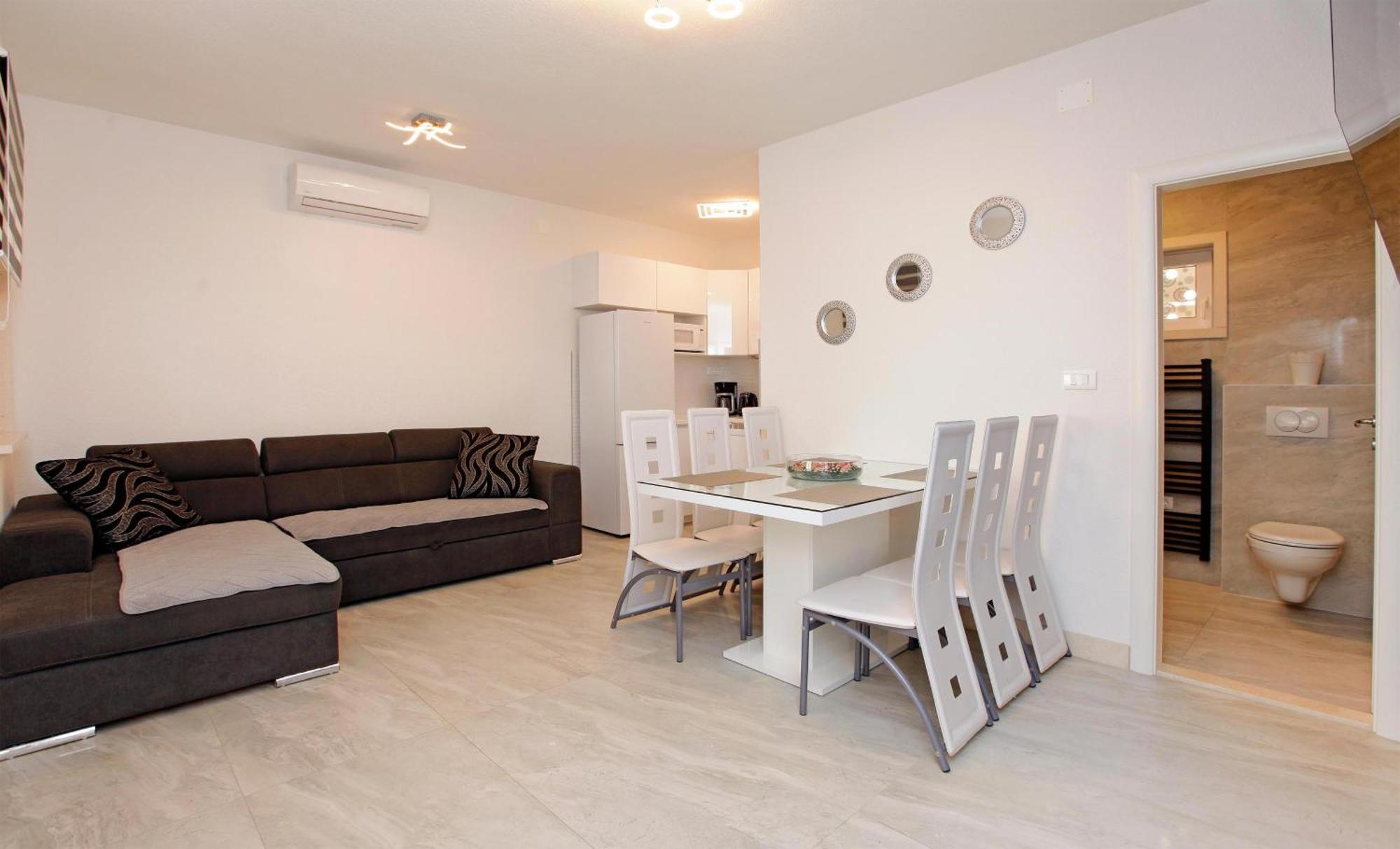 Apartments Toni Bol Pokój zdjęcie