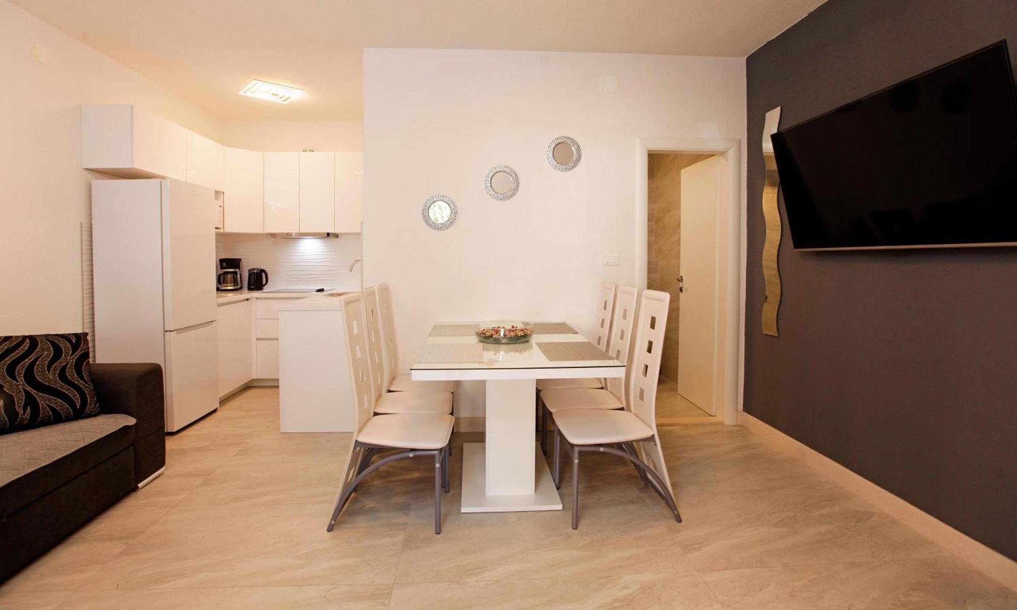 Apartments Toni Bol Pokój zdjęcie