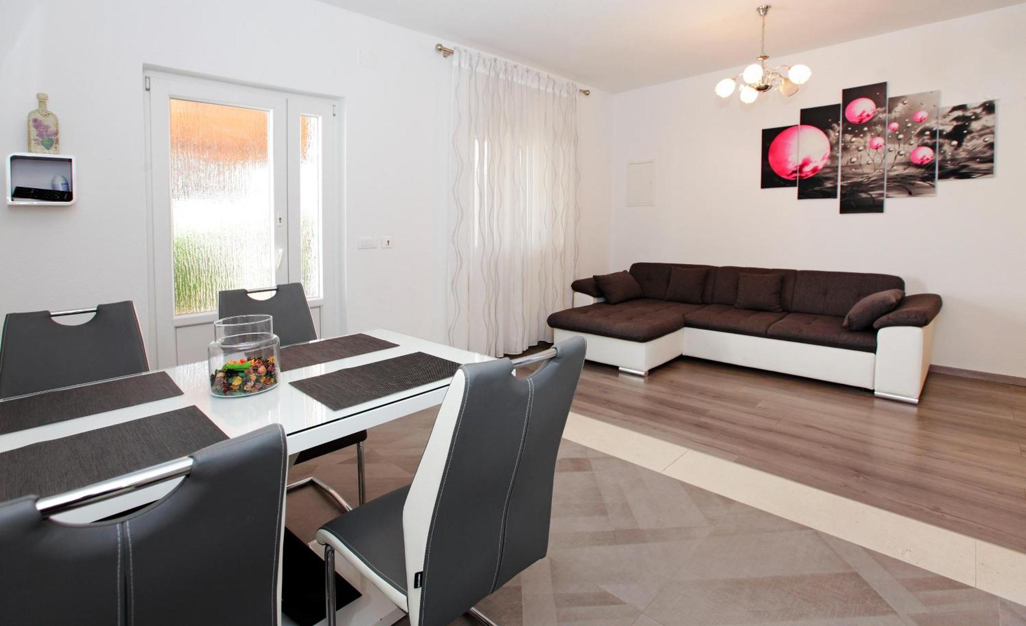 Apartments Toni Bol Pokój zdjęcie
